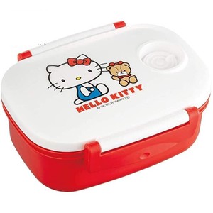 Storage Jar/Bag Hello Kitty Skater M Made in Japan