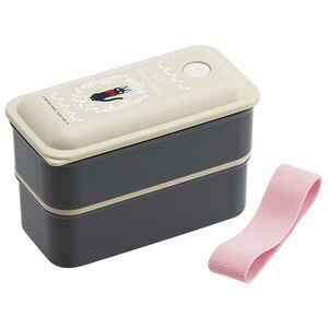 Bento Box Lace Lunch Box Skater