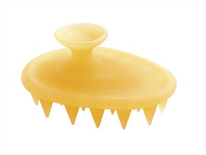 Made in Japan made 17 Silicone Shampoo Brush 68 2105