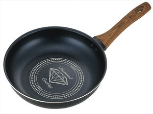 Frying Pan IH Compatible Premium 26cm