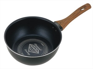 Frying Pan IH Compatible Premium 20cm