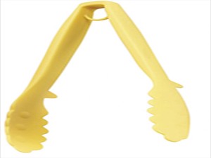 Tong Yellow HOME Made in Japan