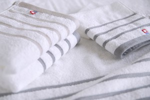 Imabari Brand Cotton USA Face Towel