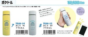 ステンレスボトル おしりシリーズ ドラえもん I Mdoraemonの商品ページ 卸 仕入れサイト スーパーデリバリー