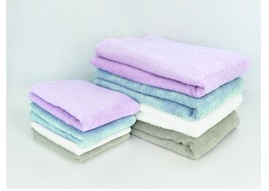 Cotton Life Bathing Towel