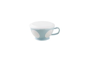 Wrap Easy Mug Soup Mug Jade