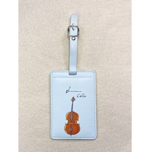 Card Holder Cello Card Cell