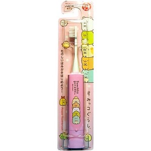 Electric Toothbrushe Sumikkogurashi