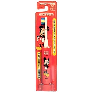 Electric Toothbrushe Mickey