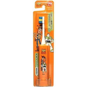 Electric Toothbrushe Toy Story