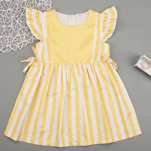 Kids' Casual Dress Spring NEW