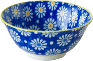 Pollen Margaret Blue Multi Bowl Made in Japan made Japan
