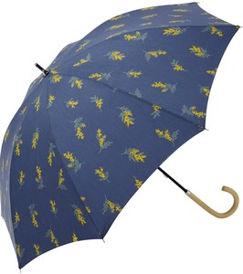 20 S/S All Weather Umbrella Stick Umbrella Mimoza