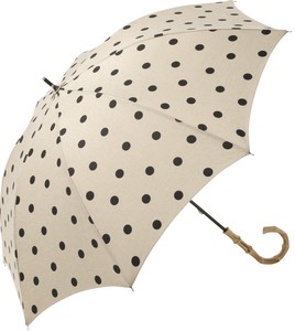 20 S/S All Weather Umbrella Stick Umbrella Dot