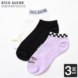 Kids' Socks Little Girls Socks 3-pairs