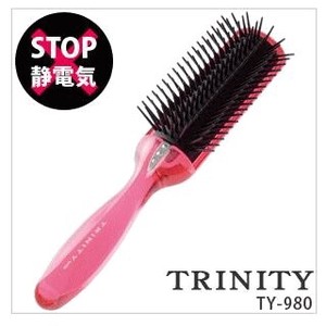 Comb/Hair Brush Anti-Static