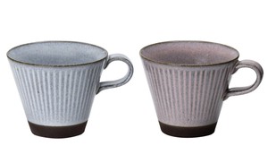 Mino ware Mug Gift Porcelain Sunny spot Pottery Spring Made in Japan