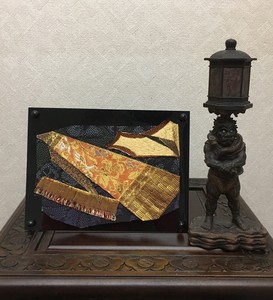 HANAKA Collage Panel (ハナカ　コラージュパネル）