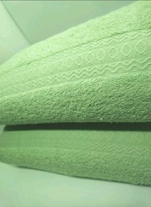Osaka 900 Towel Cotton Yarn Cotton Bathing Towel Characteristic