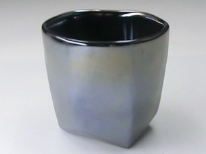 RockCup Pottery Porcelain Raster Gift