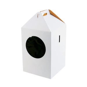 【セール品】アレンジボックス　小　包装資材　10セット入　アレンジBOX