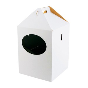 【セール品】アレンジボックス　大　包装資材　5セット入　アレンジBOX