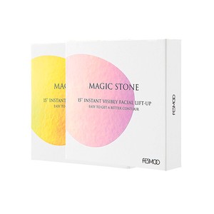 Magic Stone Massage Face Black Logie