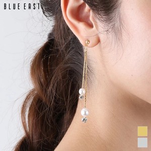 Clip-On Earrings Earrings Bijoux