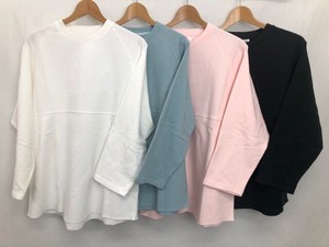 T-shirt Spring/Summer 9/10 length