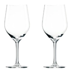 Wine Glass 306ml