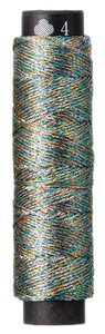 COSMO Nishiki-Ito Metallic Thread Color No. 4