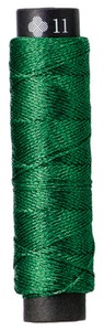 COSMO Nishiki-Ito Metallic Thread Color No. 11
