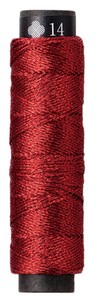 COSMO Nishiki-Ito Metallic Thread Color No. 14