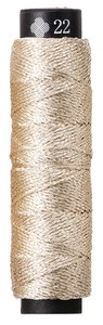 COSMO Nishiki-Ito Metallic Thread Color No. 22