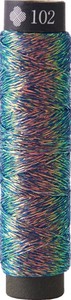 COSMO Nishiki-Ito Metallic Thread Color No. 102