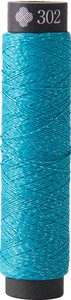COSMO Nishiki-Ito Metallic Thread Color No. 302