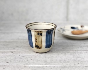 美浓烧 日本茶杯 陶器 日式餐具 日本制造