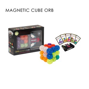 Space Educational Toy Mug Cube