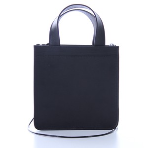type Tote Bag Cow Leather