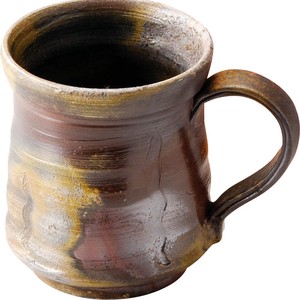 Bizen ware Mug Pottery Made in Japan