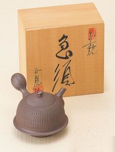 Banko ware Japanese Teapot Pottery 1.5-go Made in Japan
