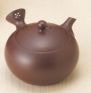 Banko ware Japanese Teapot Pottery 1.5-go Made in Japan