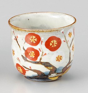 波佐见烧 日本茶杯 陶器 日本制造