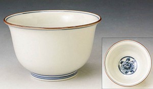 京烧・清水烧 饭碗 陶器 日本制造