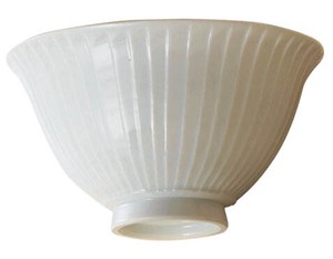 Hasami ware Rice Bowl Porcelain Made in Japan