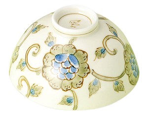 Rice Bowl Porcelain Arita ware Made in Japan