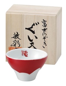 Hasami ware Drinkware Porcelain Made in Japan