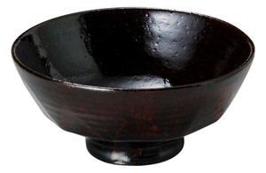 Seto ware Rice Bowl Pottery Made in Japan