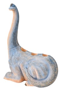 3本傘立て（ブラキオサウルス） SR-4403