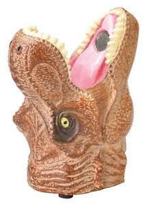 クリップホルダー（ティラノサウルス） SR-4501